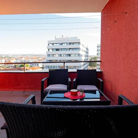 Tonka 公寓 扎达尔