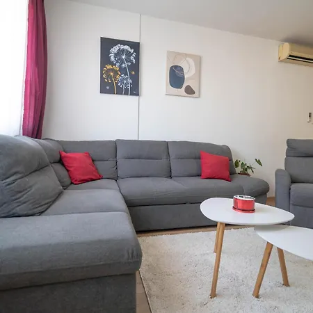 Tonka 公寓 扎达尔