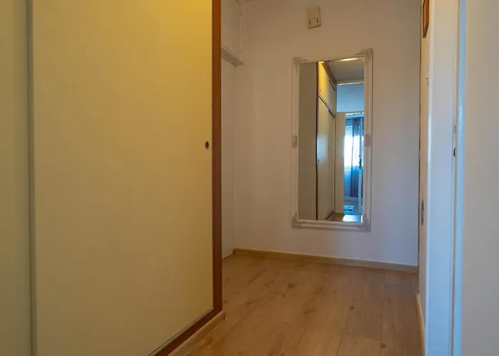 Tonka Апартаменты