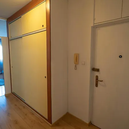 Tonka Apartment Zadar