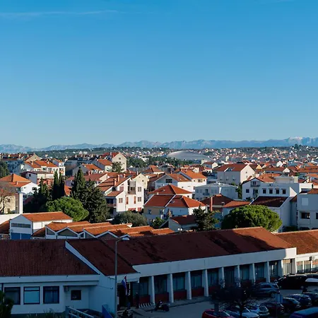 Apartment Tonka Zadar