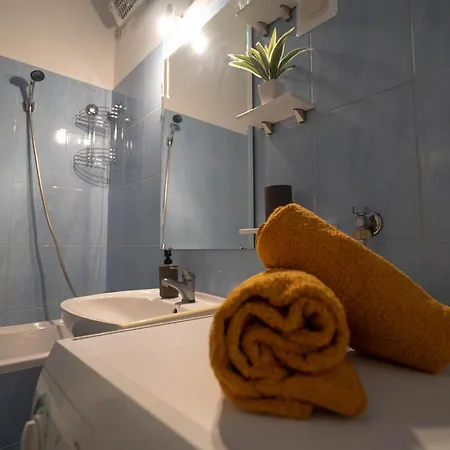 Apartment Tonka Zadar