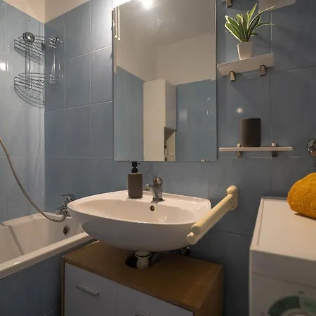 Tonka Apartment Zadar