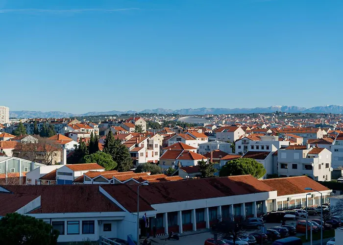 Appartement Tonka Zadar