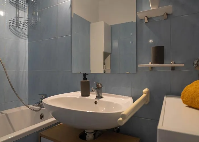 Tonka Appartement Zadar